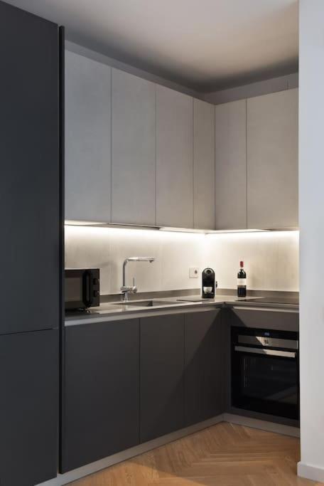Idyllia - Vesta Luxury Apartment Ρώμη Εξωτερικό φωτογραφία
