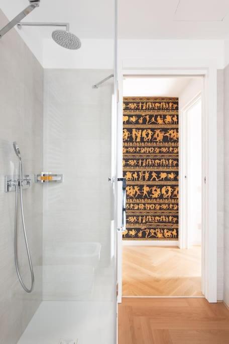 Idyllia - Vesta Luxury Apartment Ρώμη Εξωτερικό φωτογραφία