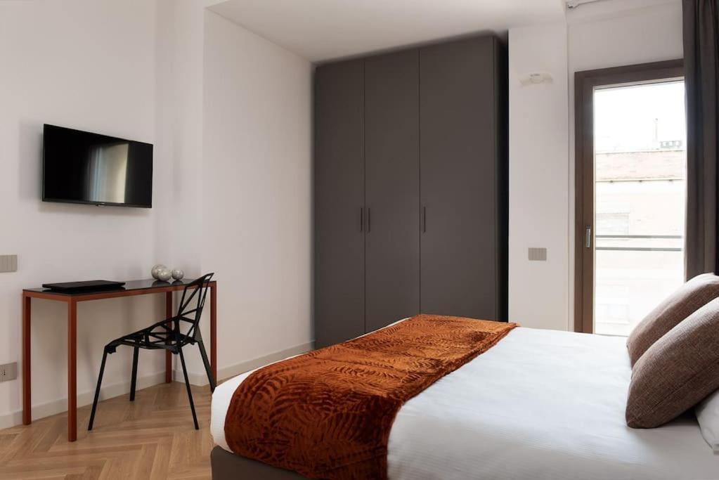 Idyllia - Vesta Luxury Apartment Ρώμη Εξωτερικό φωτογραφία