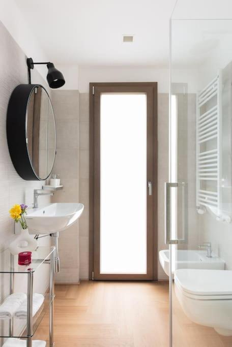 Idyllia - Vesta Luxury Apartment Ρώμη Εξωτερικό φωτογραφία