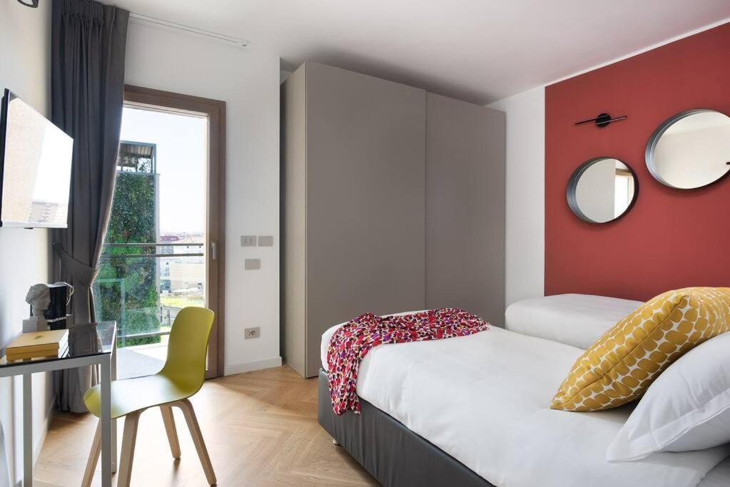 Idyllia - Vesta Luxury Apartment Ρώμη Εξωτερικό φωτογραφία