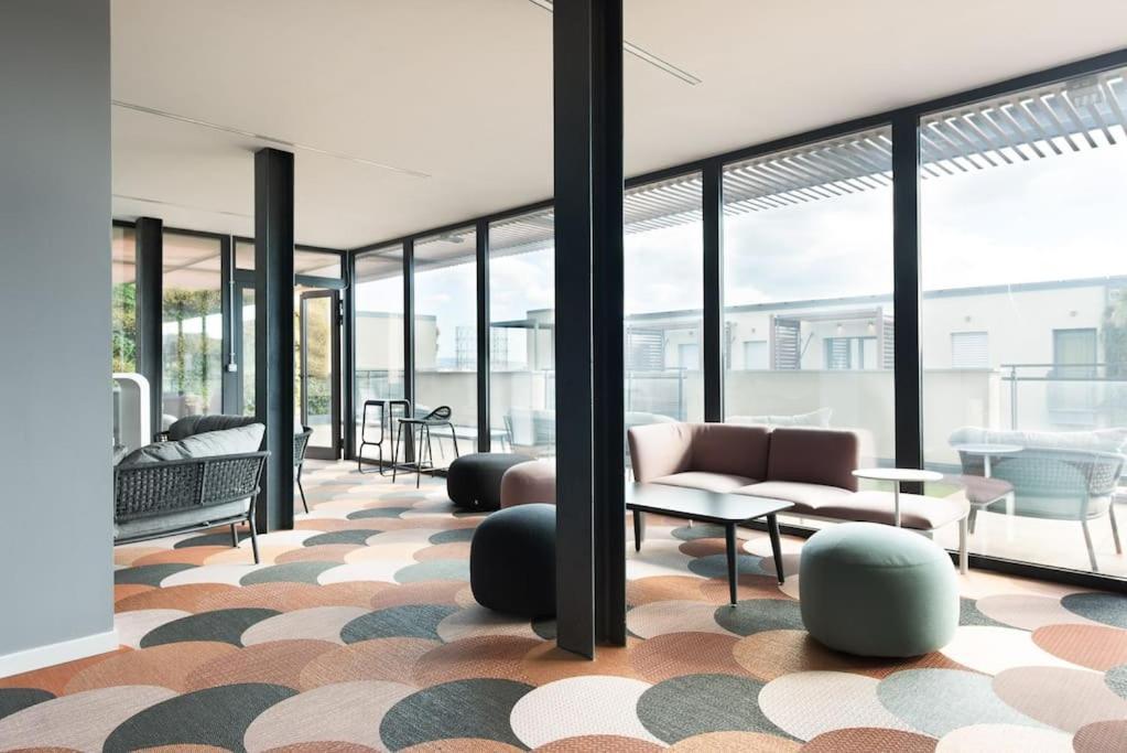 Idyllia - Vesta Luxury Apartment Ρώμη Εξωτερικό φωτογραφία