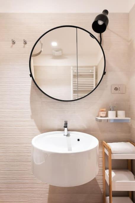 Idyllia - Vesta Luxury Apartment Ρώμη Εξωτερικό φωτογραφία