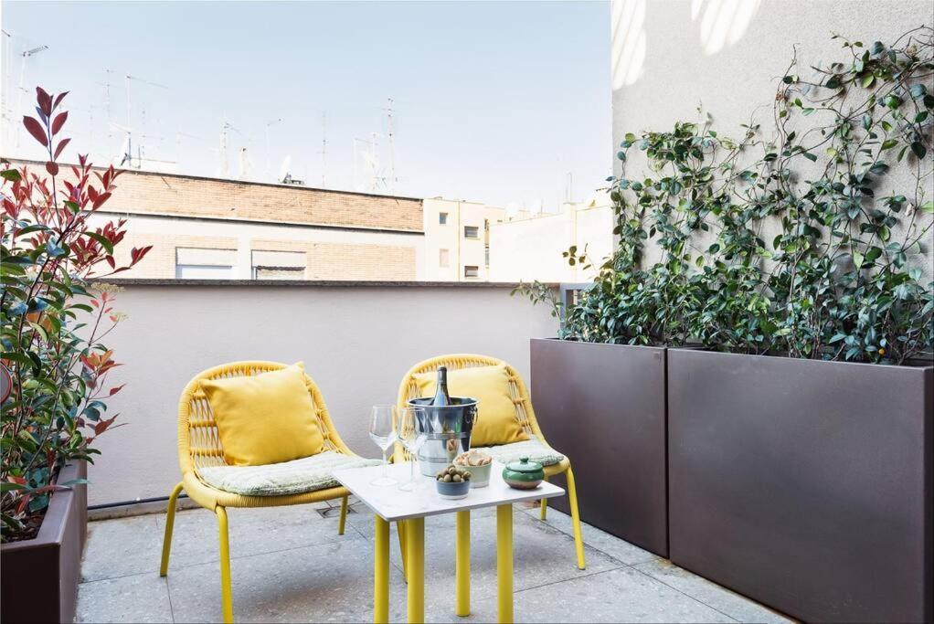 Idyllia - Vesta Luxury Apartment Ρώμη Εξωτερικό φωτογραφία